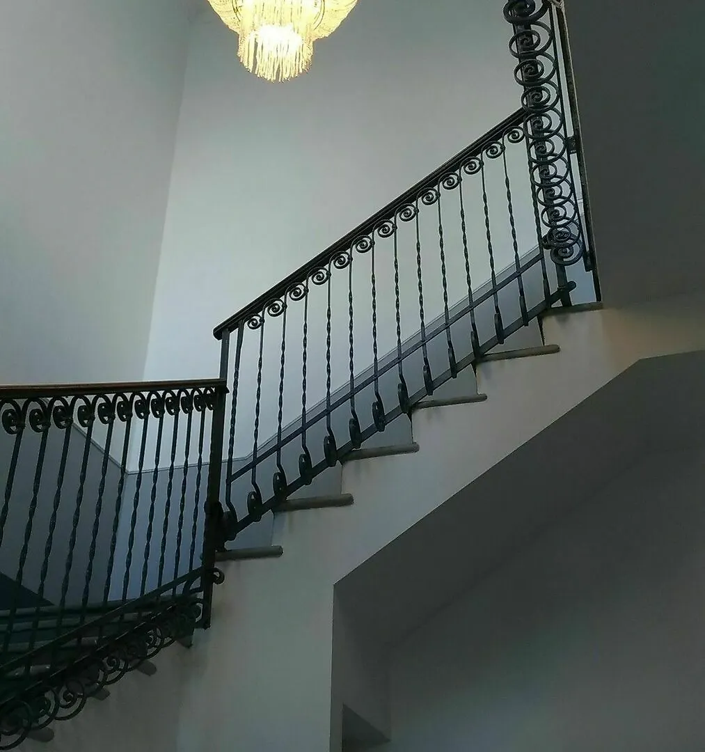 Вилла Casa Liberty Милан