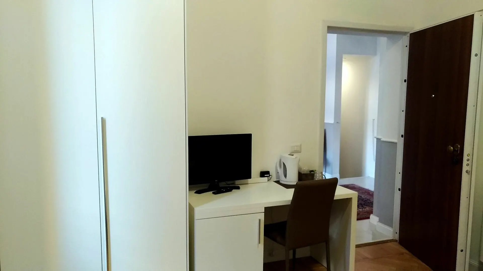 Casa Liberty Villa Milan