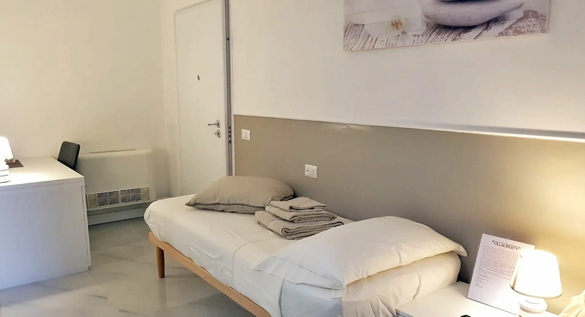 Casa Liberty Villa Milan