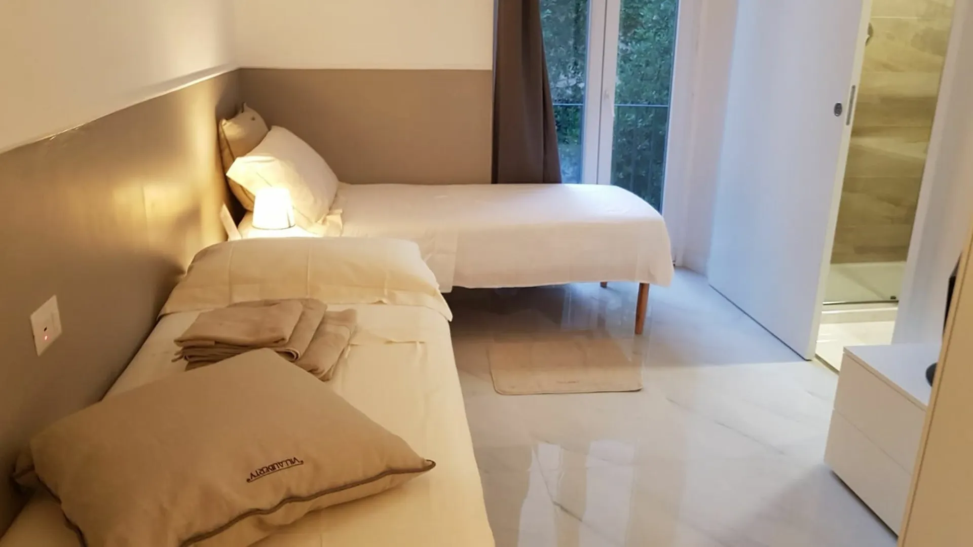 Casa Liberty Villa Milan