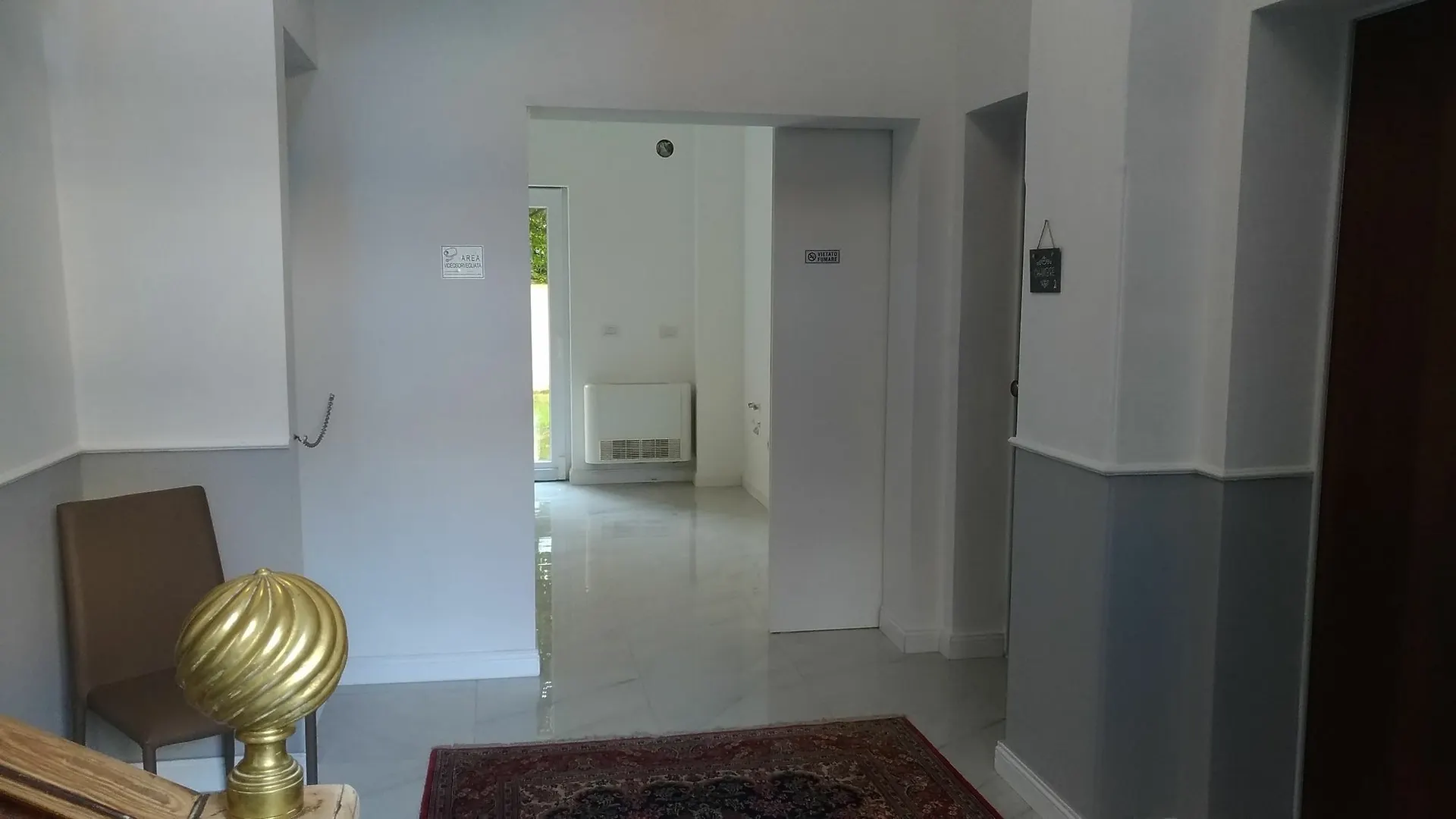 Casa Liberty Villa Milan 0*,