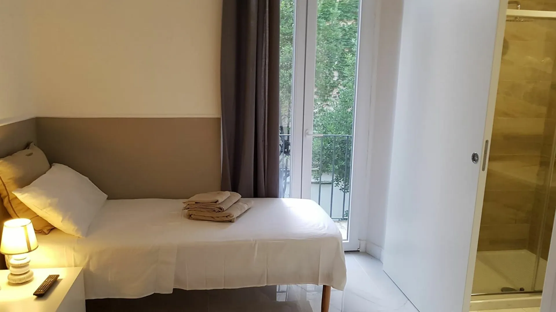 Casa Liberty Villa Milan Italy
