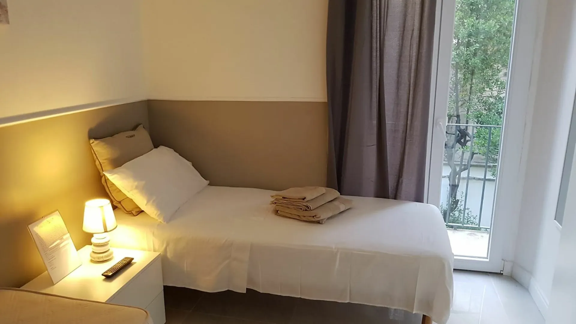 Casa Liberty Villa Milan