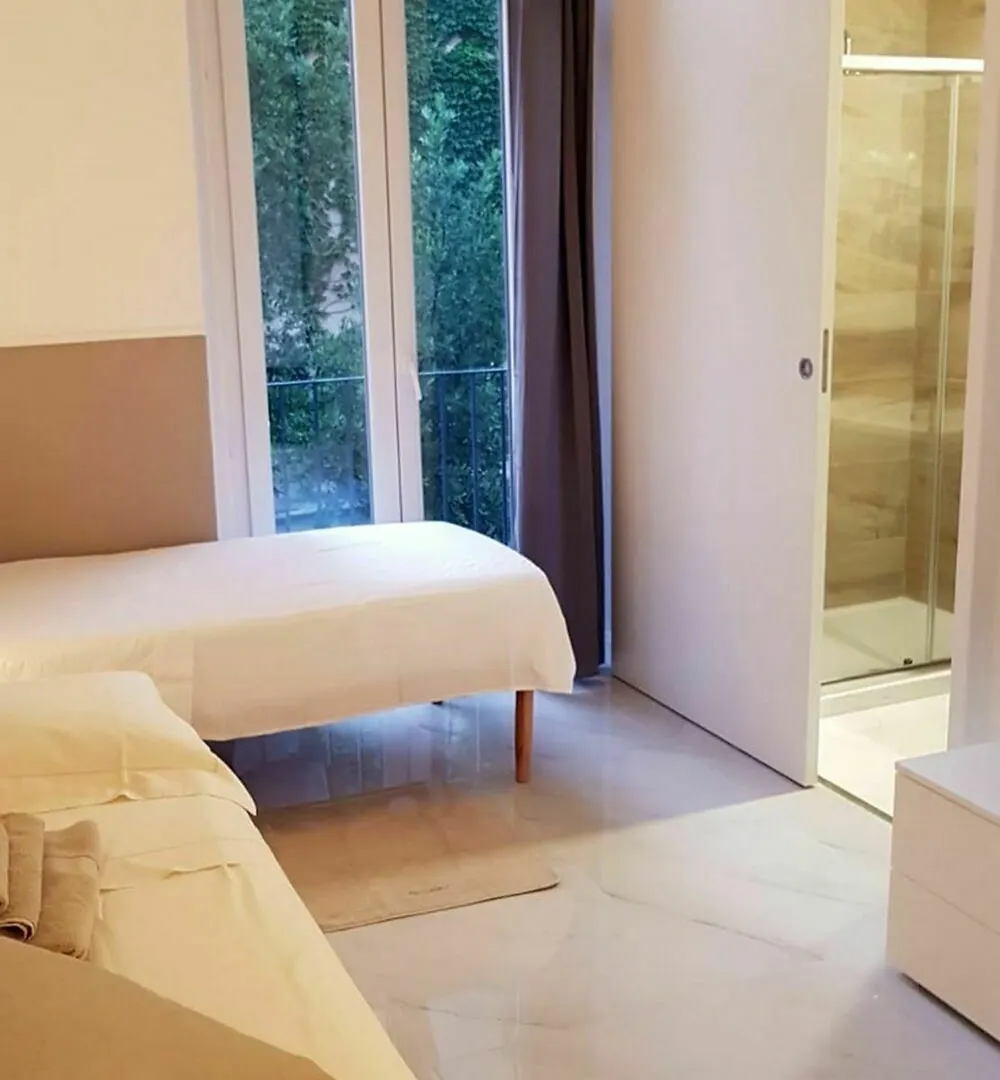 Casa Liberty Villa Milan