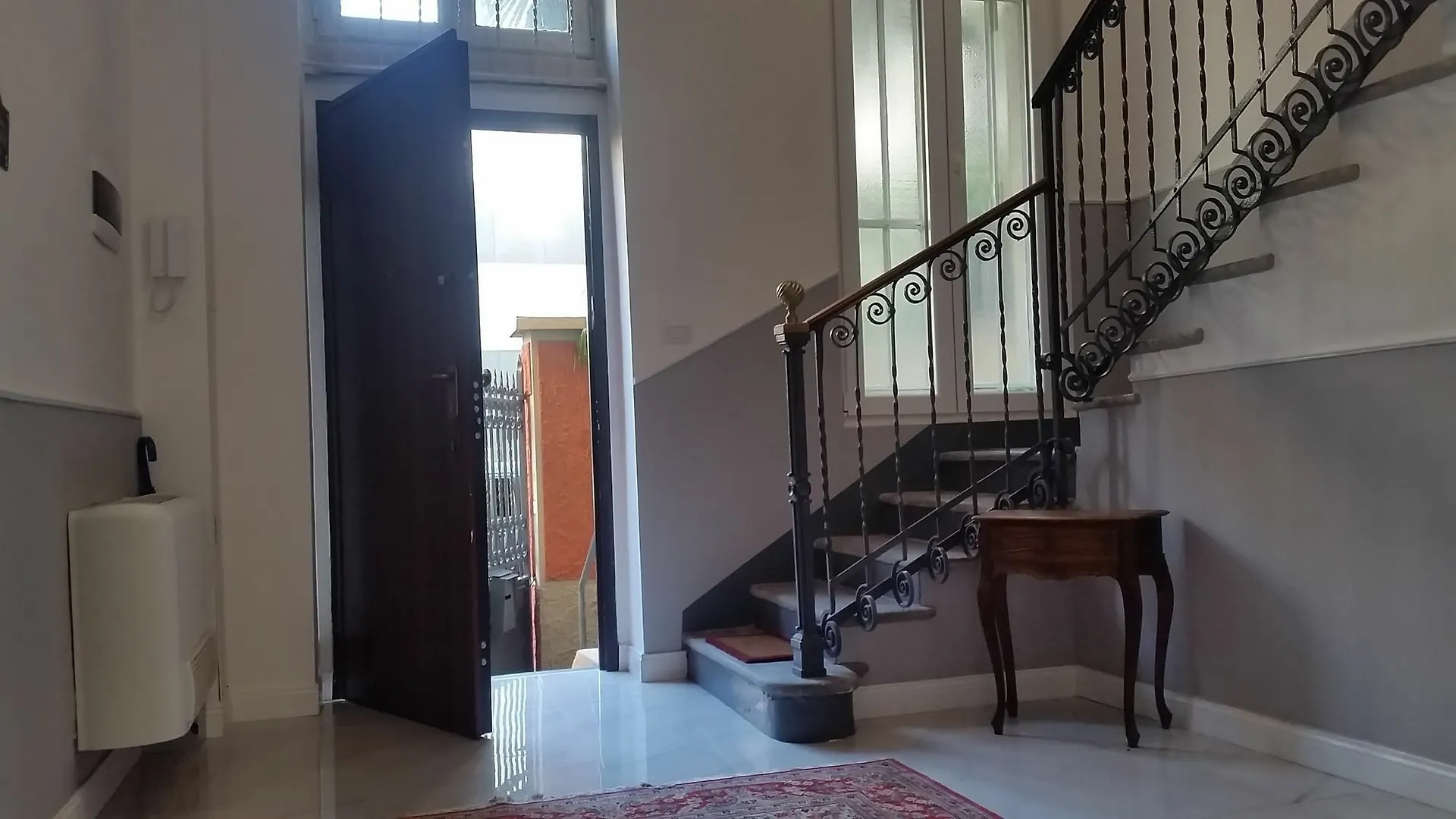 Casa Liberty Villa Milan 0*,  Italy